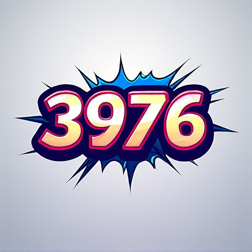 Logo da 3976